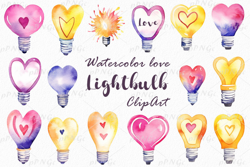 heart-shaped-light-bulbs-clipart