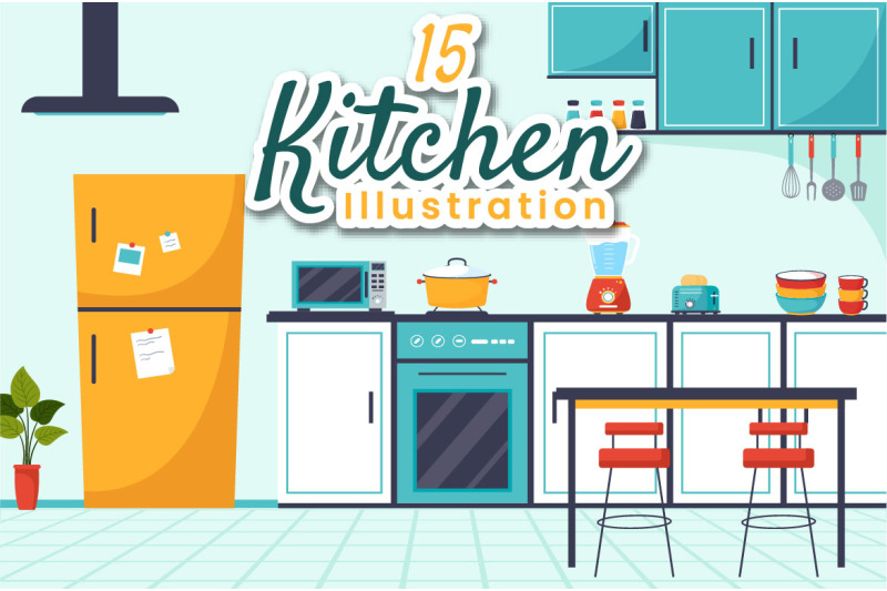 15-kitchen-architecture-illustration