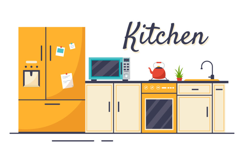 15-kitchen-architecture-illustration