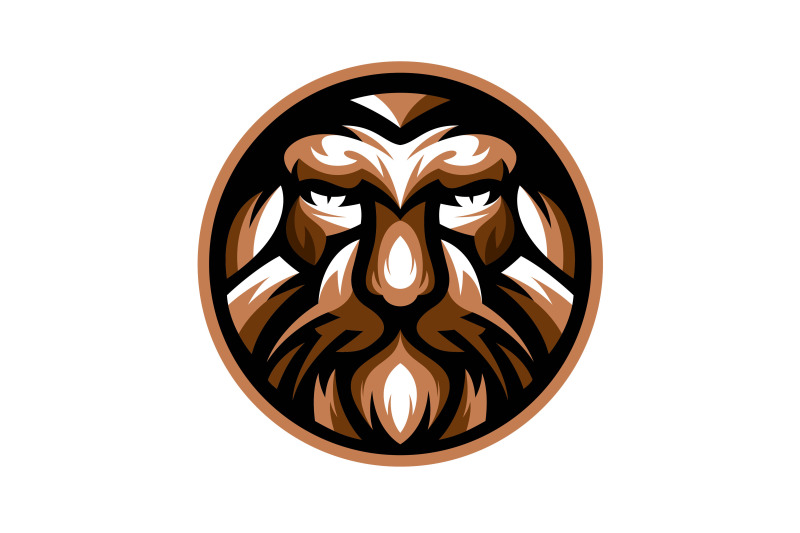 angry-lion-head-logo-abstract-vector-template