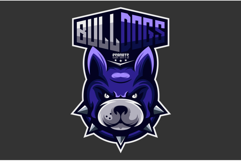 bulldog-or-bull-dog-head-logo-asbtract-vector-template