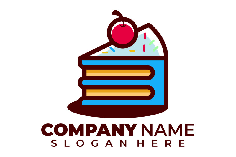 cake-slice-with-cherry-on-top-logo-vector-template