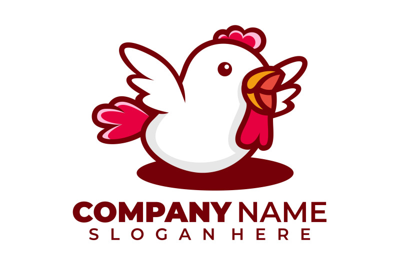 chicken-logo-design-abstract-vector-template