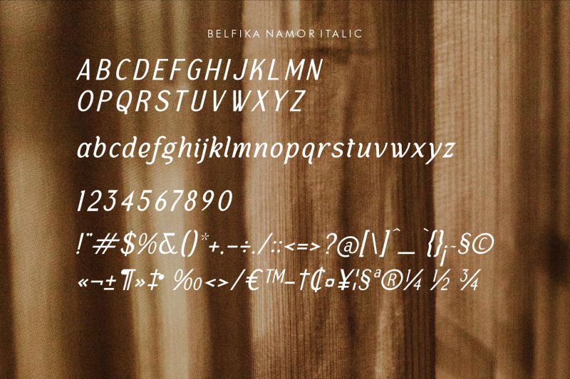 belfika-namor-typeface