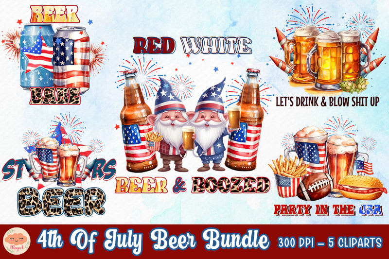 4th-of-july-beer-bundle