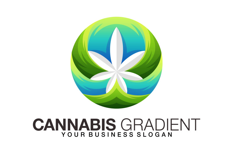 cannabis-leaf-logo-in-gradient-color-style-abstract-template