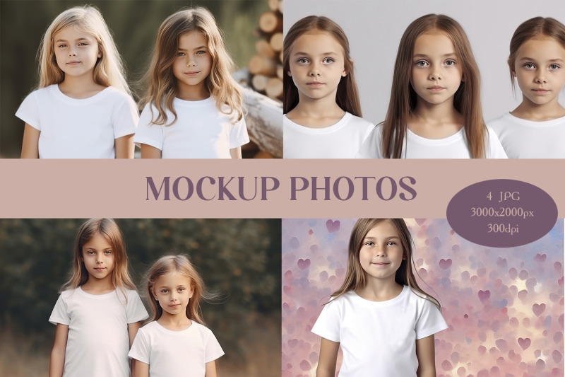 mockup-photos-of-children-in-white-t-shirt-for-your-mockups