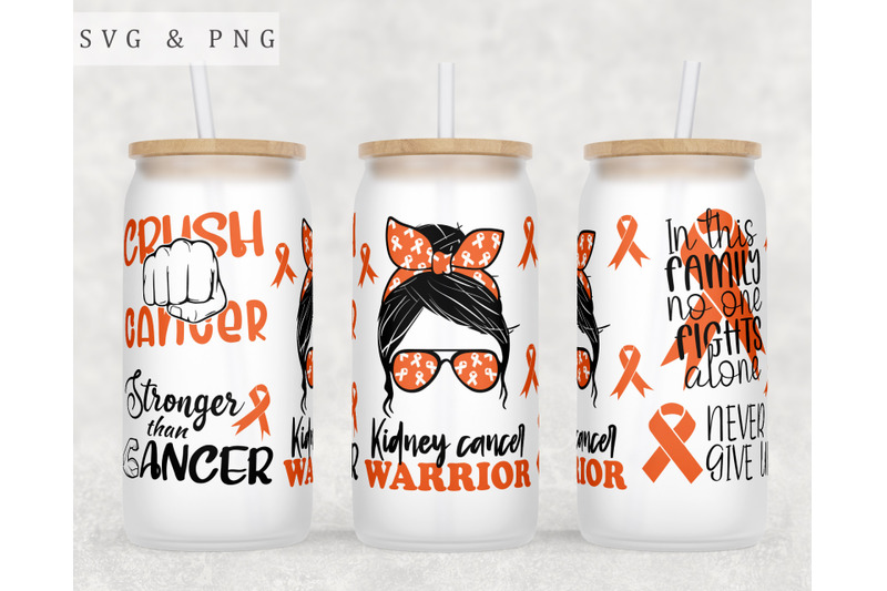 kidney-cancer-awareness-libbey-glass-can-wrap-16oz-glass-can-png