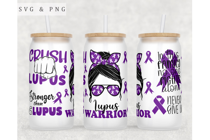 lupus-awareness-libbey-glass-can-wrap-16oz-glass-can-sublimation-png