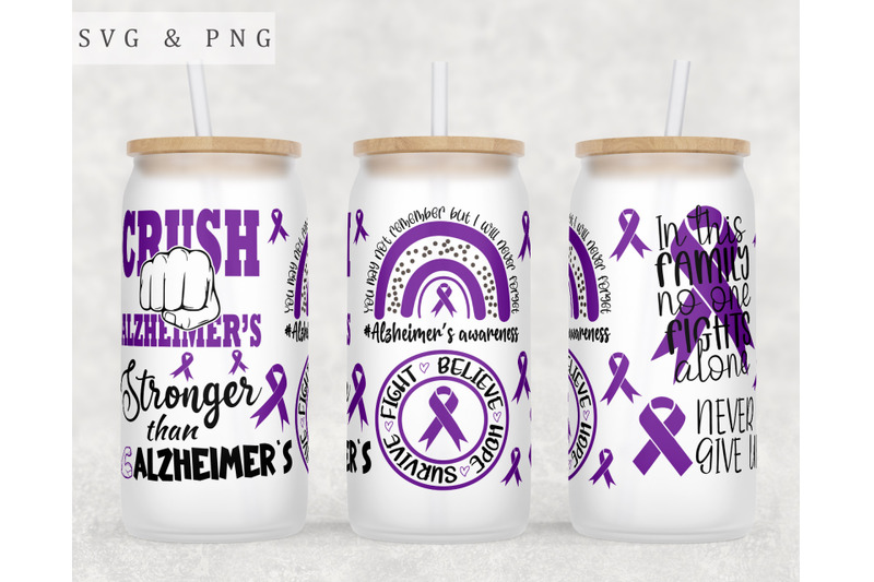 alzheimer-039-s-disease-awareness-libbey-glass-can-wrap-16oz-glass-can