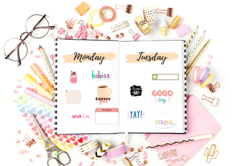 days-of-the-week-printable-stickers