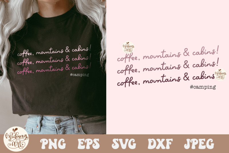 coffee-mountains-and-cabins-png-svg-camping-life-digital-design