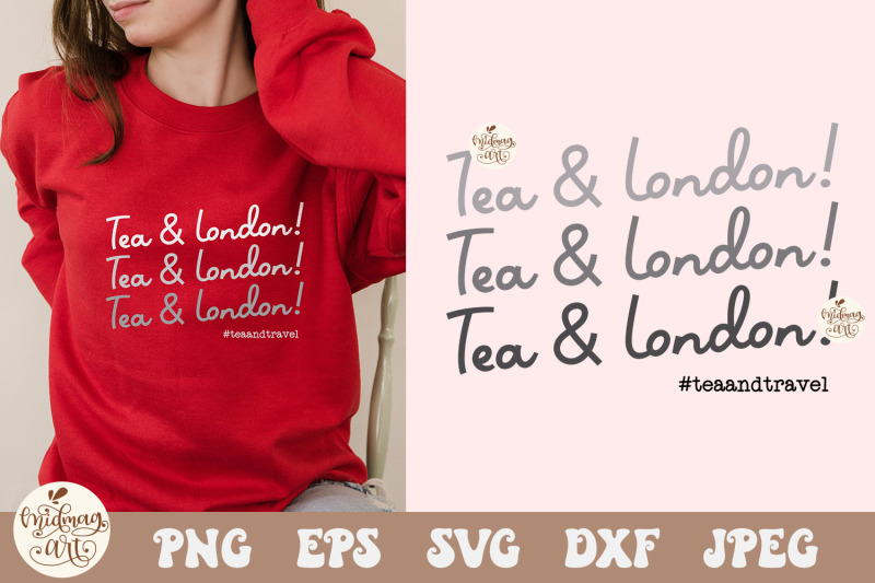 tea-and-london-png-svg-london-travel-png-sublimation-png-svg