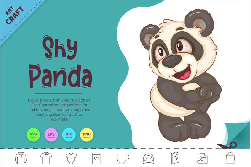 shy-cartoon-panda-clipart