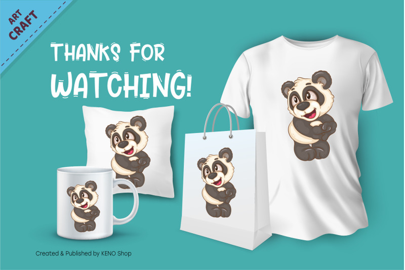 shy-cartoon-panda-clipart