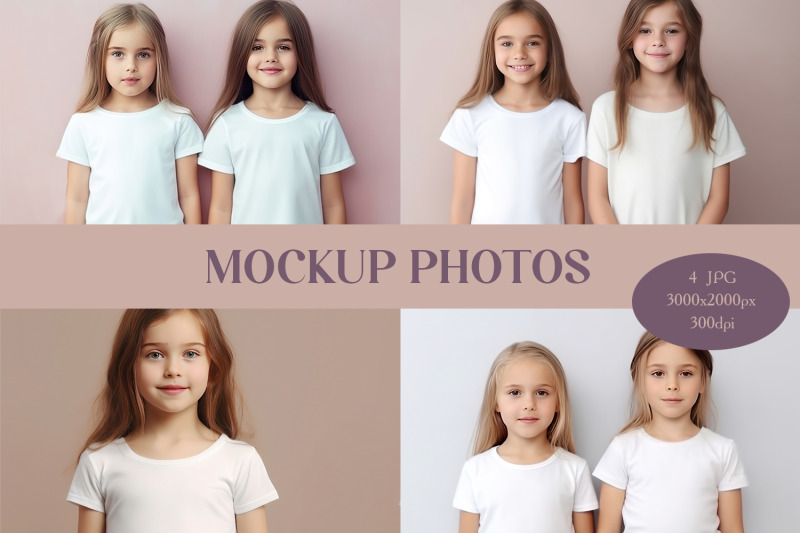 mockup-photos-of-children-in-white-t-shirt-for-your-mockups