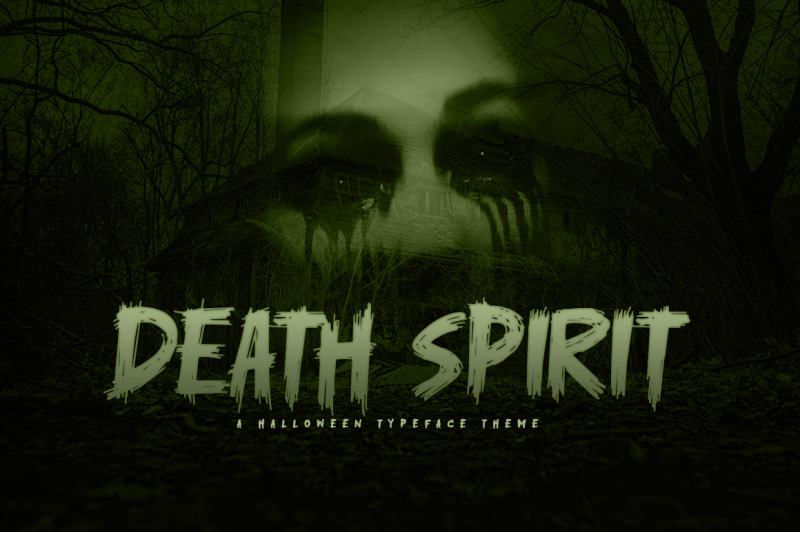 death-spirit