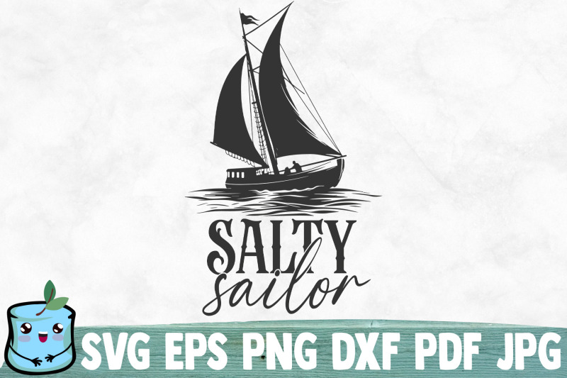 salty-sailor