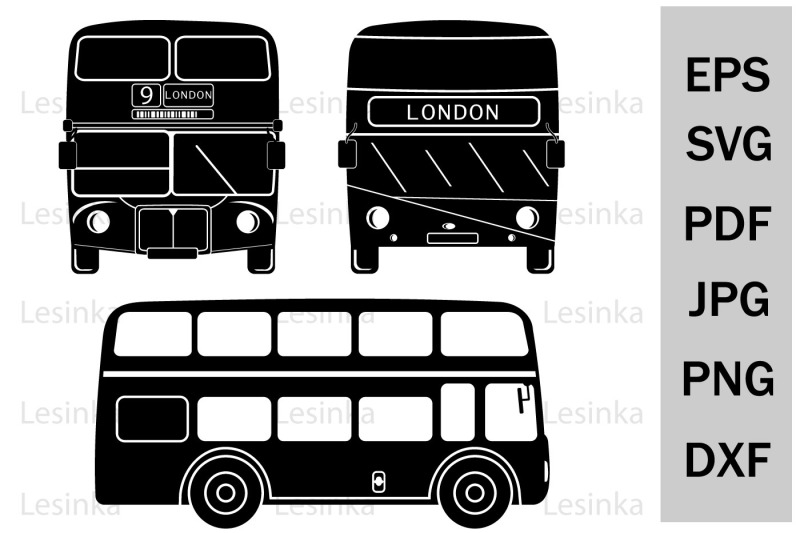 svg-london-tourist-bus-monogram-file-for-cutting-template