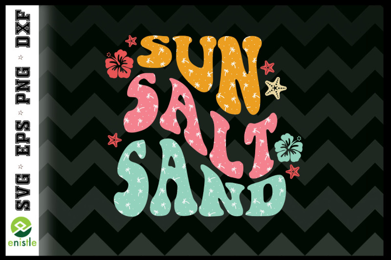 sun-salt-sand-summer-time