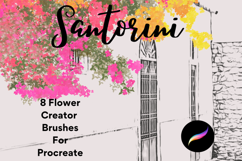 procreate-santorini-flower-painting-brushes-x-8