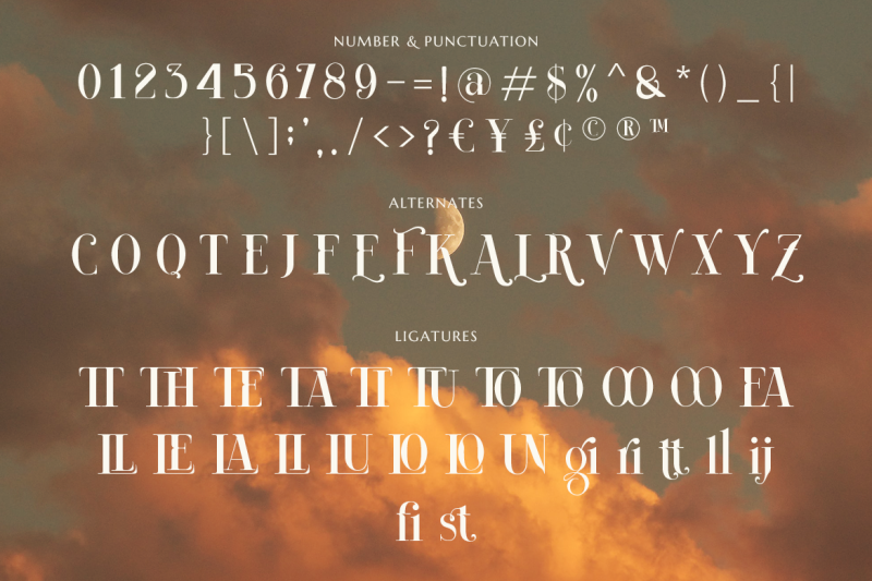 jeteveux-modern-serif