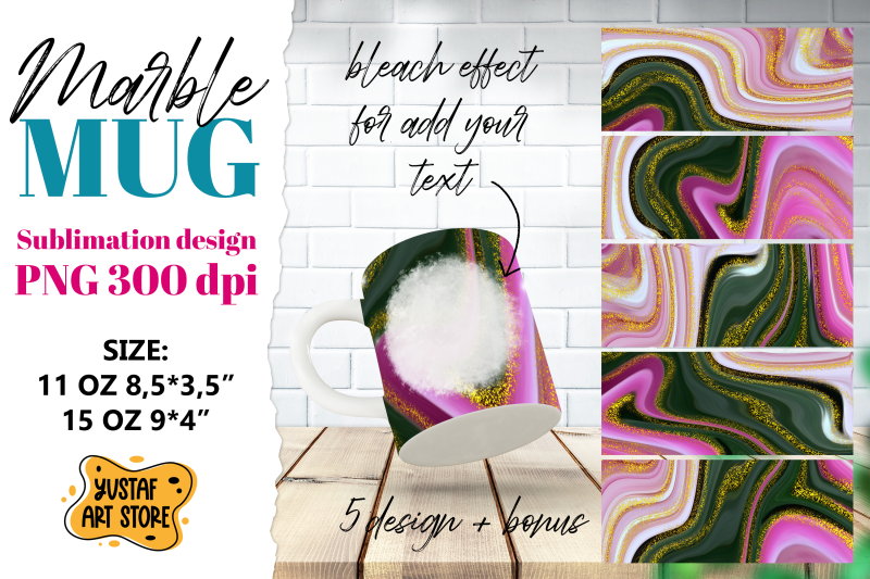 pink-green-marble-sublimation-mug-wrap-bundle-fluid-art-png