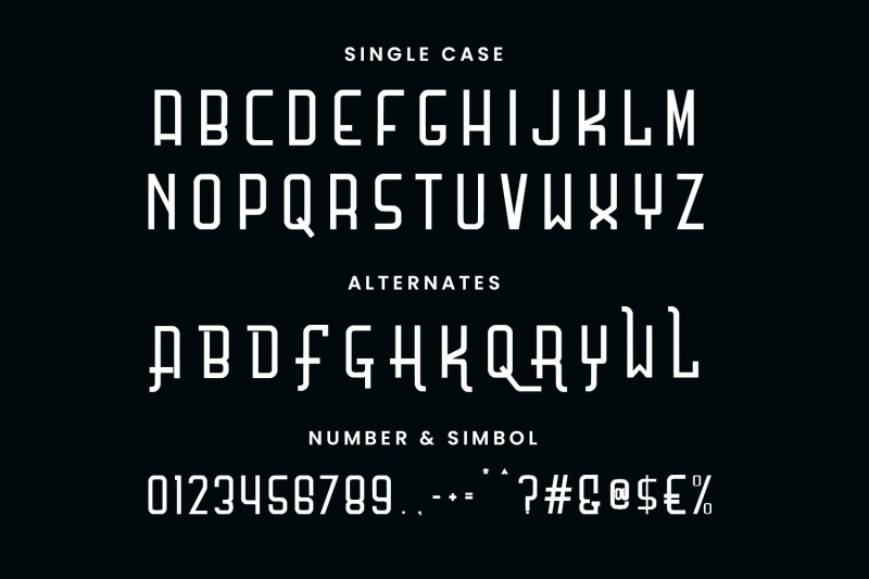 woxelita-qlochair-sans-techno-display-font