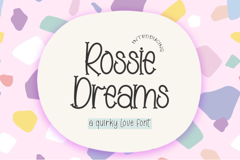 rosie-dreams