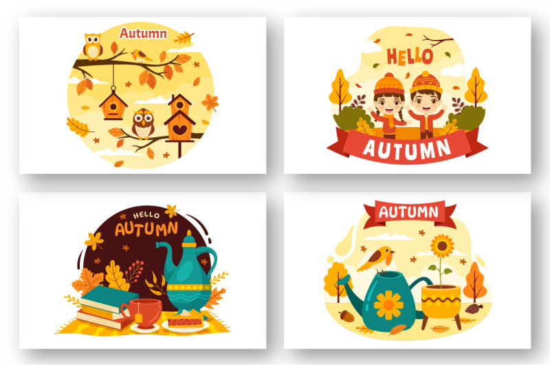 21-panoramic-autumn-vector-illustration