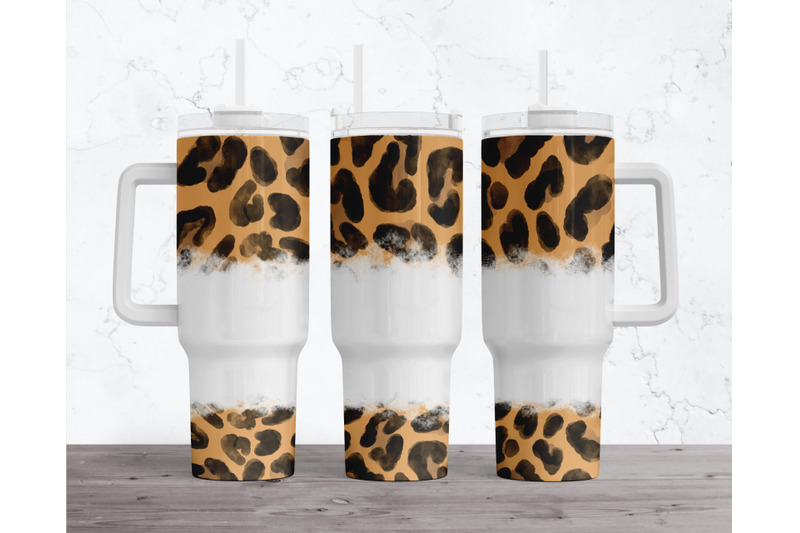 leopard-print-tumbler-wrap-40oz-quencher-png-sublimation-design