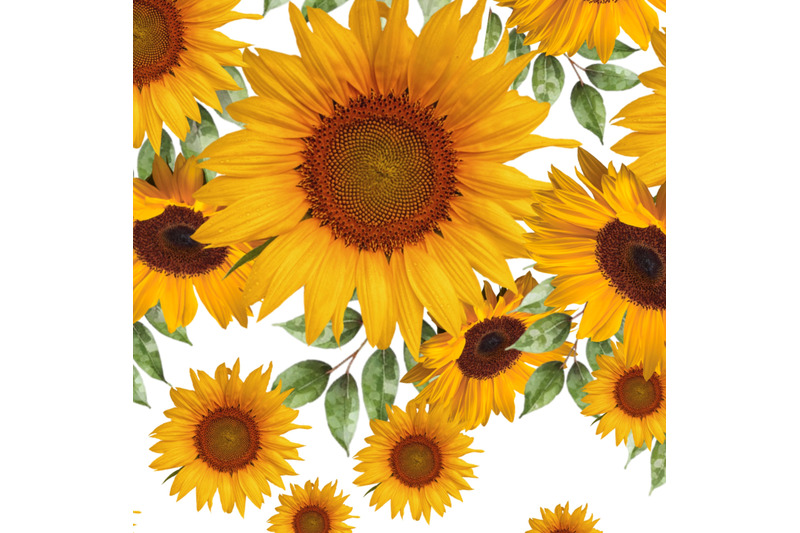 sunflowers-tumbler-40oz-quencher-tumbler-wrap