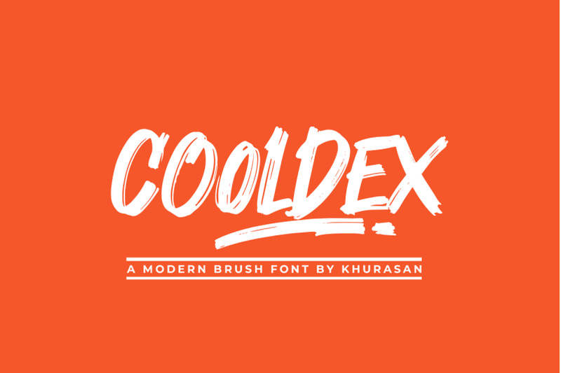 cooldex