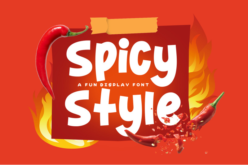 spicy-style