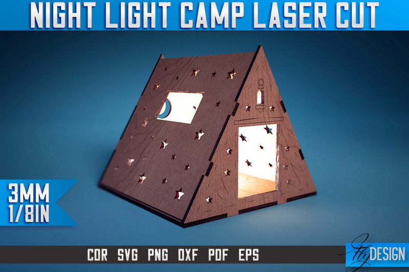 night-lamp-camp-laser-cut-svg-night-lamp-camp-laser-cut-svg-design