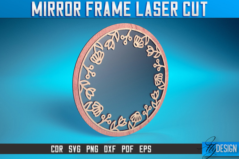 mirror-frame-laser-cut-svg-home-design-laser-cut-svg-design-cnc