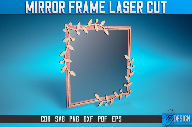 mirror-frame-laser-cut-svg-home-design-laser-cut-svg-design-cnc