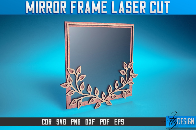 mirror-frame-laser-cut-svg-home-design-laser-cut-svg-design-cnc