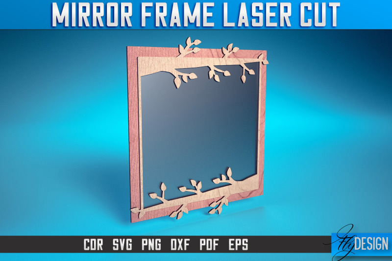 mirror-frame-laser-cut-svg-home-design-laser-cut-svg-design-cnc