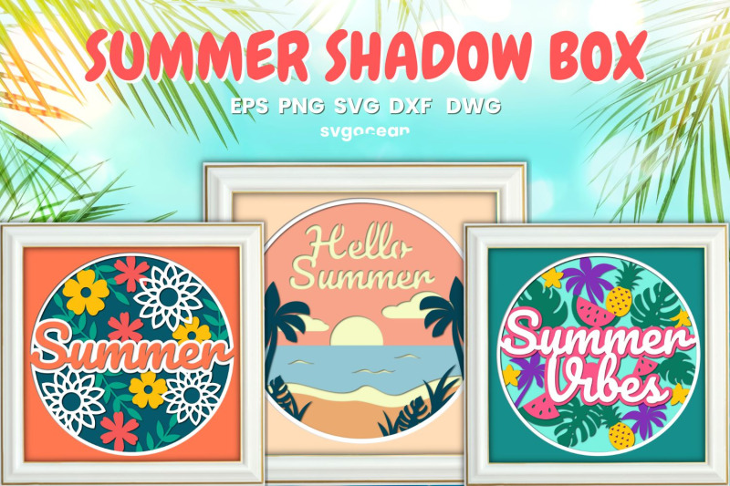 summer-shadow-box-bundle