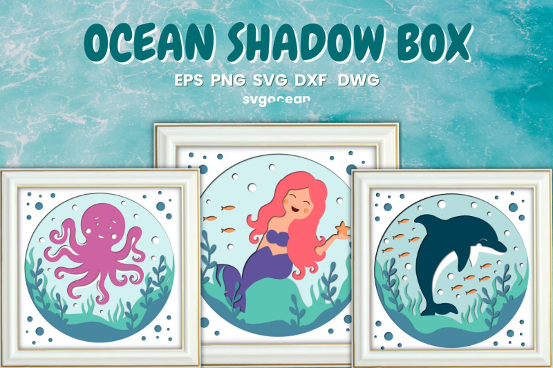 ocean-shadow-box-bundle
