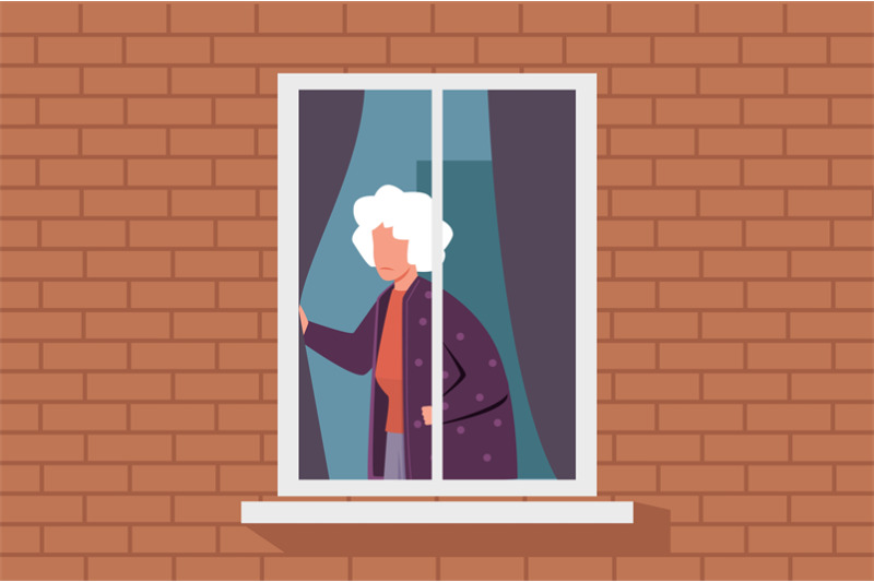 elderly-woman-alone-sad-elderly-female-character-looking-out-window-o