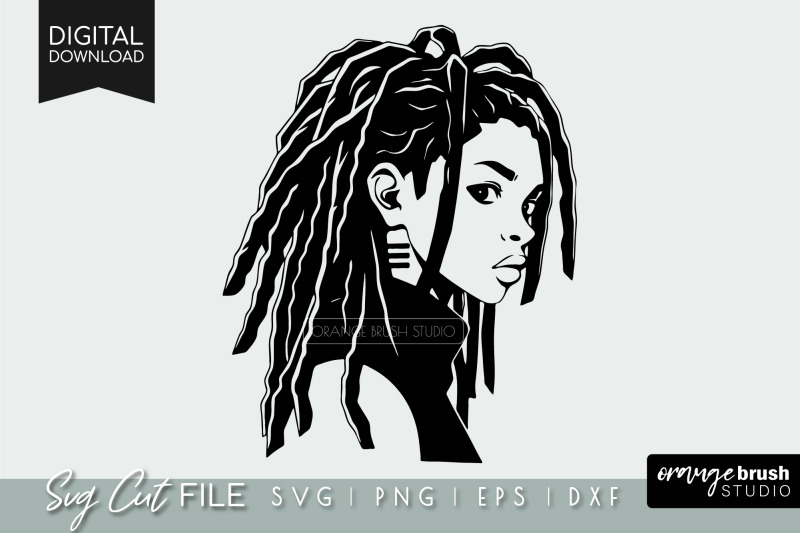 black-woman-with-locks-svg-file-for-cricut-melanin-svg