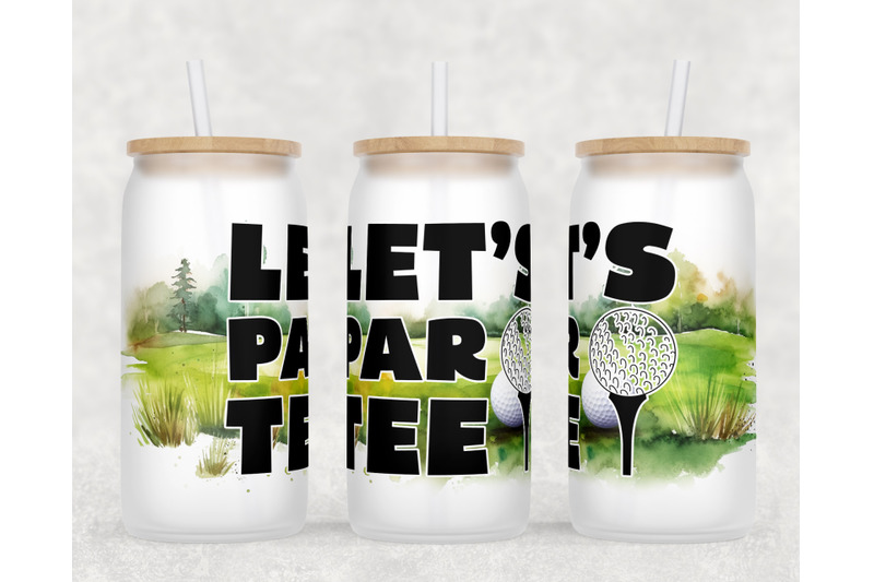 golf-libbey-glass-can-wraps-16oz-glass-can-sublimation-designs