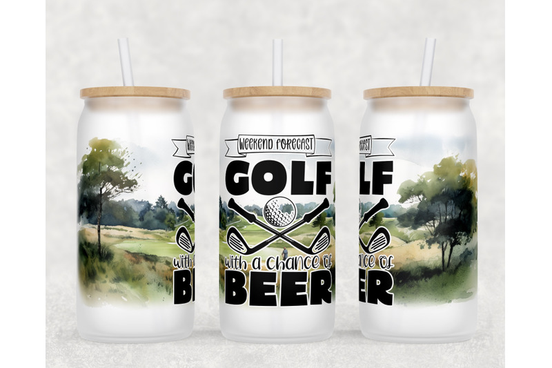 golf-libbey-glass-can-wraps-16oz-glass-can-sublimation-designs