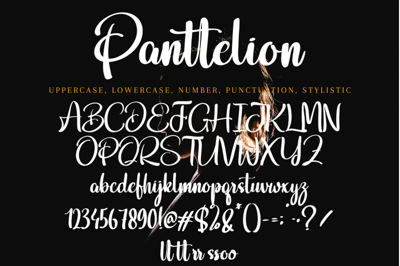 panttelion