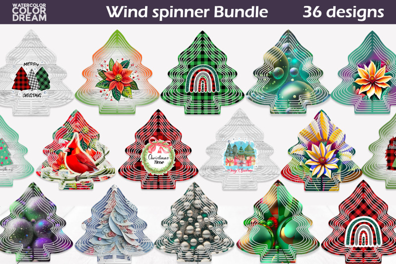 christmas-wind-spinner-christmas-tree-wind-spinner