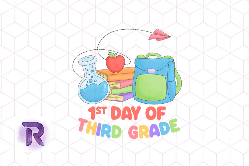 3rd-day-of-3rd-grade