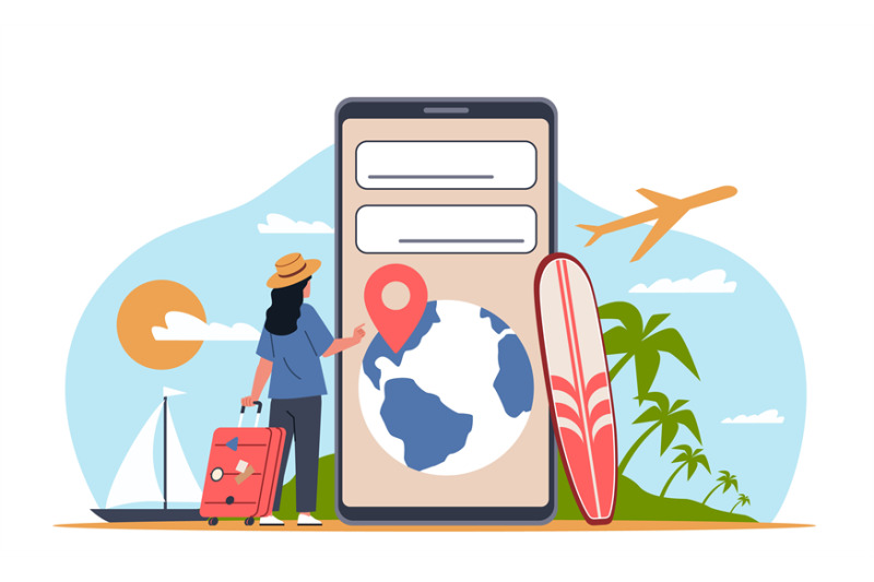 people-use-smartphone-functions-cartoon-girl-traveler-looking-for-apa