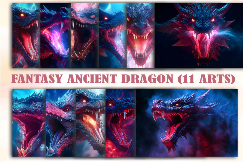 fantasy-ancient-dragon-beautiful-arts